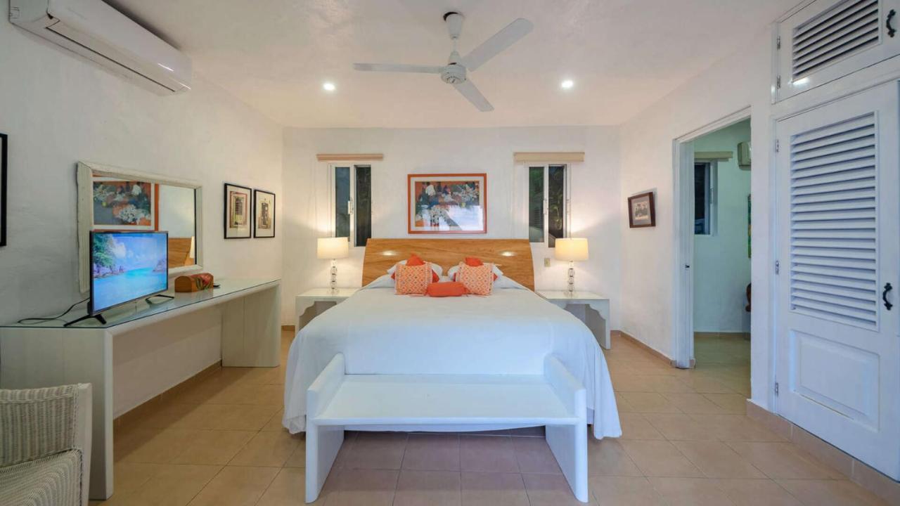 Beachfront Salinas House Puerto Vallarta Exterior foto
